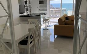 Alba Luxury Apartment
