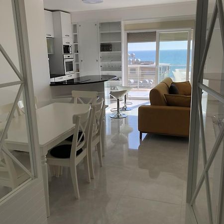 Alba Luxury Apartment Durrës Esterno foto