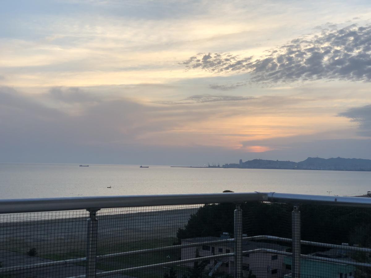 Alba Luxury Apartment Durrës Esterno foto