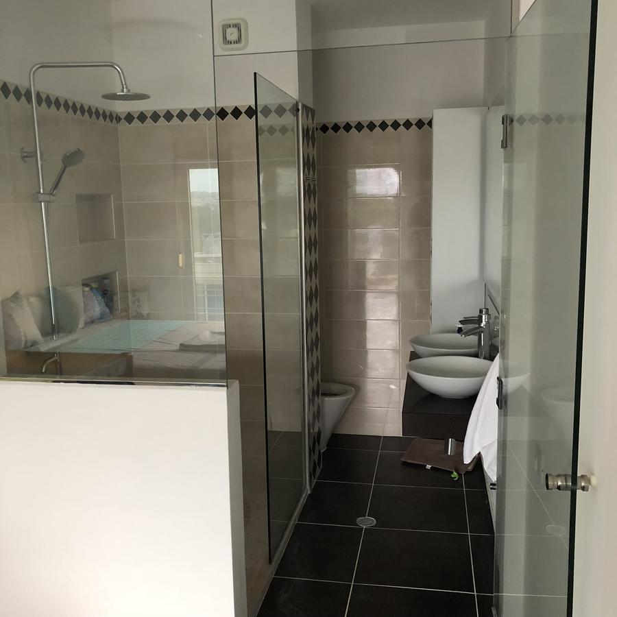 Alba Luxury Apartment Durrës Esterno foto