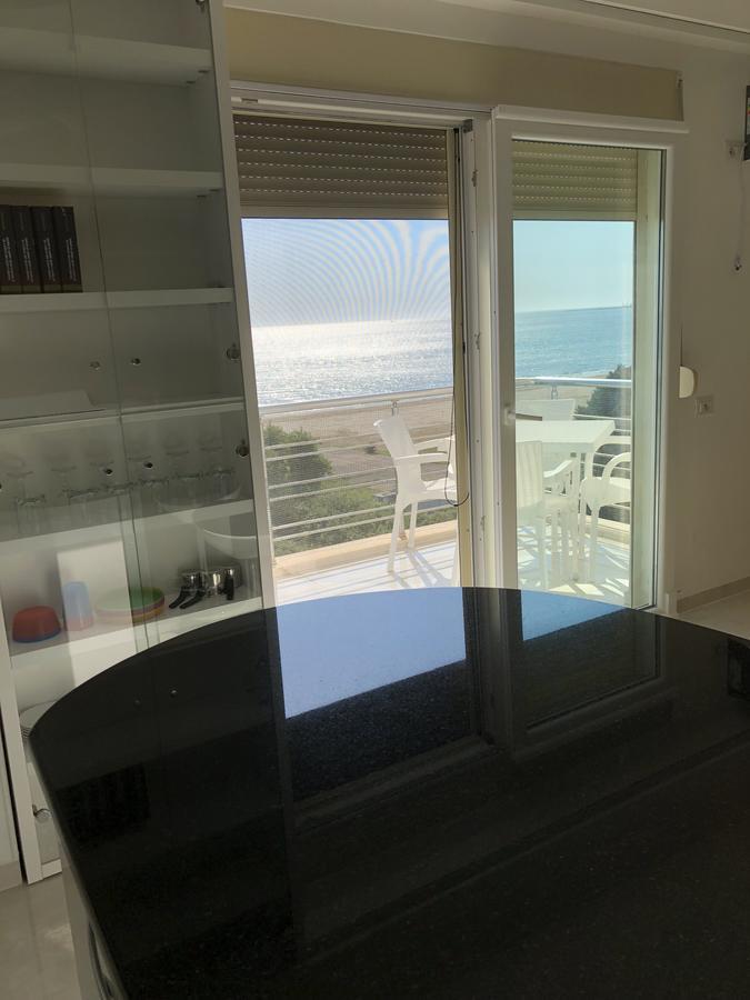 Alba Luxury Apartment Durrës Esterno foto