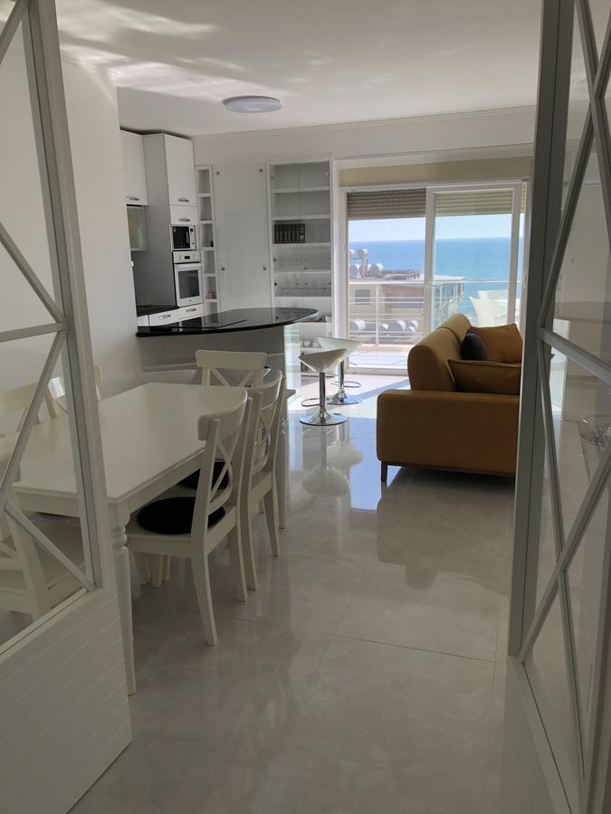 Alba Luxury Apartment Durrës Esterno foto