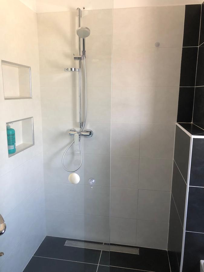 Alba Luxury Apartment Durrës Esterno foto