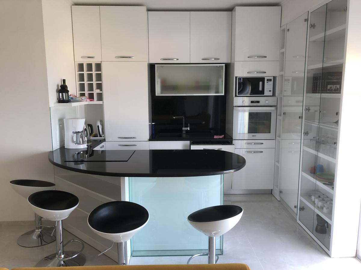 Alba Luxury Apartment Durrës Esterno foto