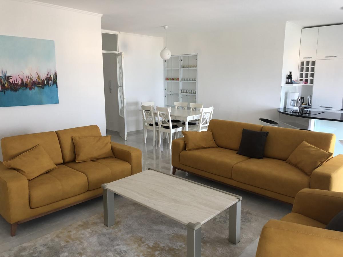 Alba Luxury Apartment Durrës Esterno foto