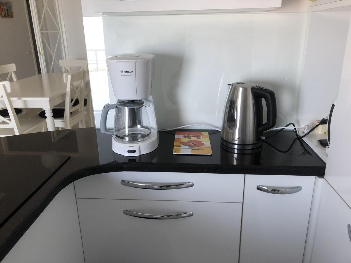 Alba Luxury Apartment Durrës Esterno foto