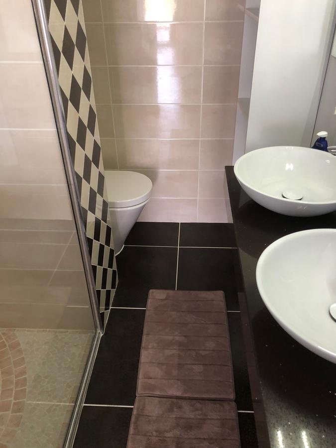 Alba Luxury Apartment Durrës Esterno foto