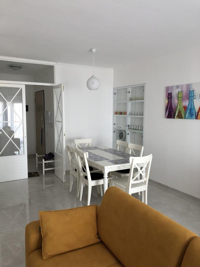 Alba Luxury Apartment Durrës Esterno foto